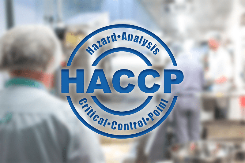 MỘT SỐ ĐỊNH NGHĨA VÀ THUẬT NGỮ QUAN TRỌNG TRONG HACCP