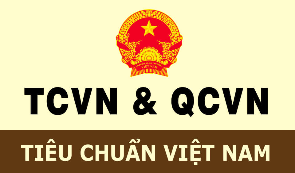 TCVN - QCVN
