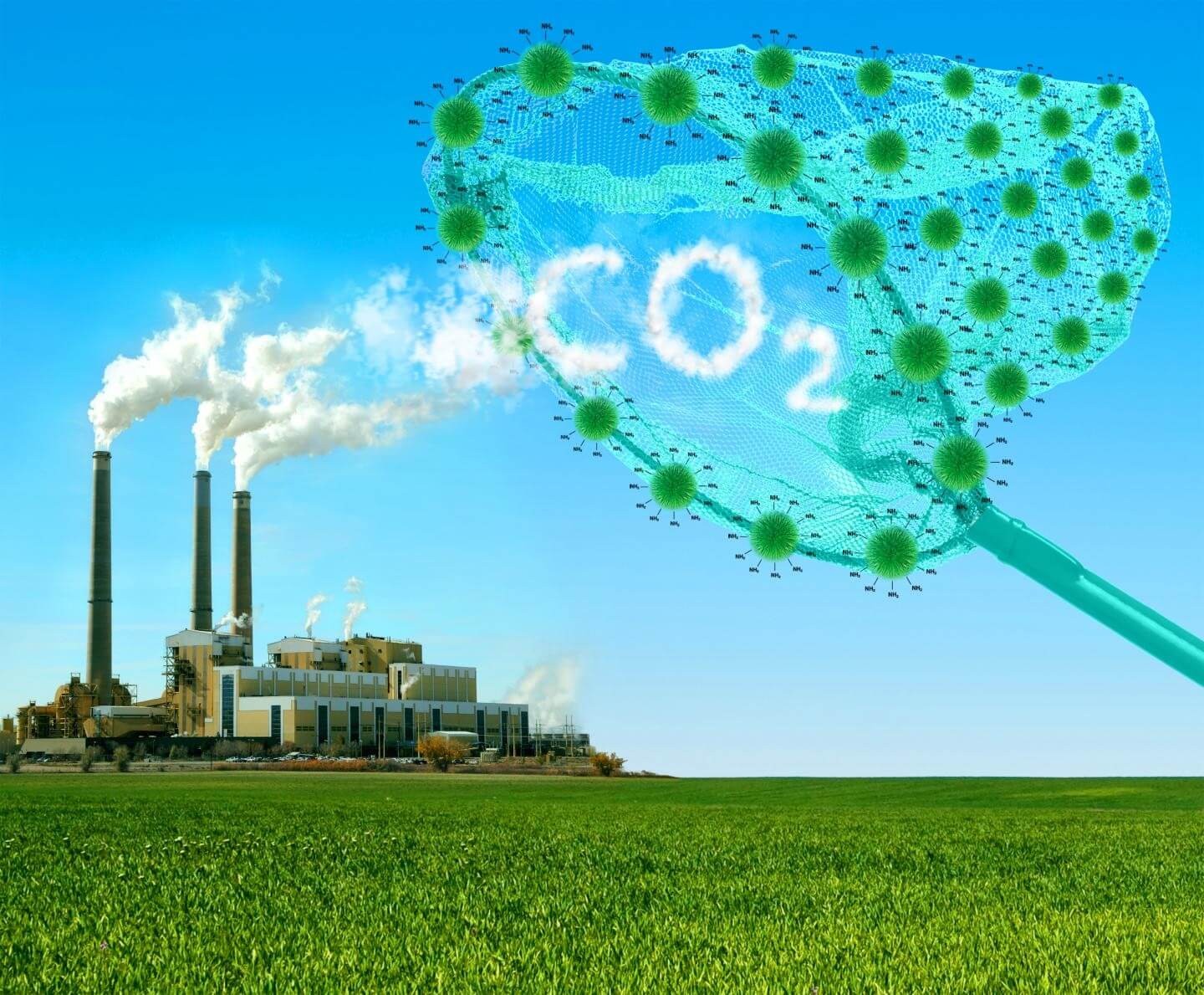 Quy trình kiểm kê khí thải nhà kính theo tiêu chuẩn ISO 14064-1 mới nhất 2023 | Quy trình 6 bước