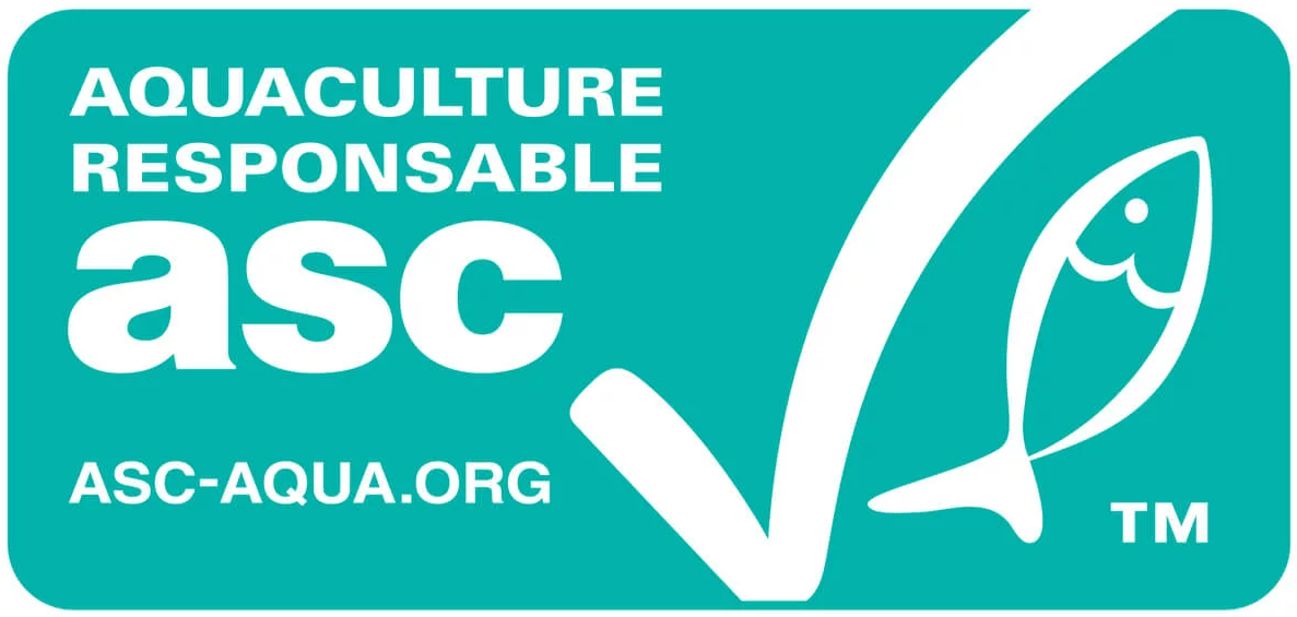 Tiêu chuẩn ASC trong nuôi trồng thủy sản