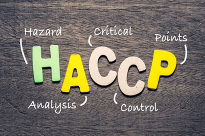 Tải miễn phí tài liệu tiêu chuẩn HACCP CODEX 2020 PDF